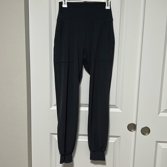 Pants - Joggers Pants Leggings High Waist Yoga Sport